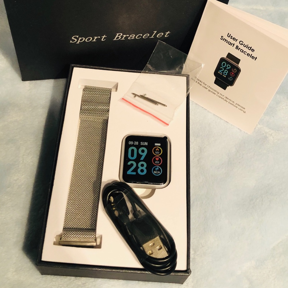 Sports Watch